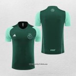 Traingsshirt Algerien 2023-2024 Grun