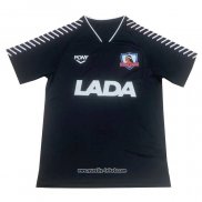 Traingsshirt Colo-Colo 2022 Schwarz