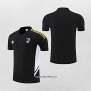 Traingsshirt Juventus 2022-2023 Schwarz