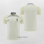 Traingsshirt Tottenham Hotspur 2022-2023 Beige