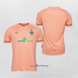 Werder Bremen Auswartstrikot 2022-2023