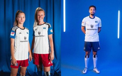 Hamburger Trikot 2023 2024: Neueste Nachrichten
