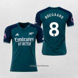 Arsenal Spieler Odegaard 3rd Trikot 2023-2024
