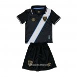 Guatemala 3rd Trikot Kinder 2023