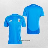 Italien Heimtrikot 2024-2025