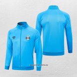 Jacke Gremio 2023-2024 Blau