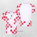 Kroatien Heimtrikot 2022