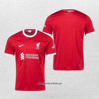 Liverpool Heimtrikot 2023-2024