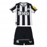 Newcastle United Heimtrikot Kinder 2023-2024