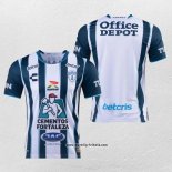 Pachuca Heimtrikot 2023-2024