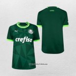 Palmeiras Heimtrikot Damen 2023