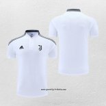 Polo Juventus 2022-2023 WeiB