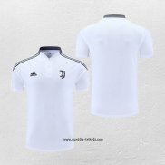 Polo Juventus 2022-2023 WeiB