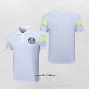 Polo Palmeiras 2023-2024 Grau