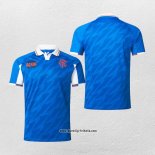 Polo Rangers 2023 Blau