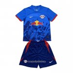 RB Leipzig 3rd Trikot Kinder 2023-2024