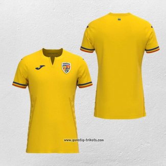 Rumänien Heimtrikot 2023