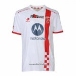 Thailand AC Monza Auswartstrikot 2023-2024