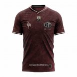 Thailand Atletico Mineiro Manto Da Massa 2023