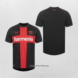 Thailand Bayer Leverkusen Heimtrikot 2023-2024