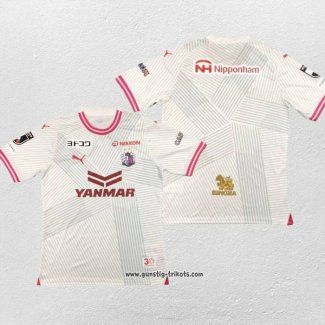 Thailand Cerezo Osaka Auswartstrikot 2024