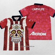 Thailand Guadalajara Trikot Special 2023-2024