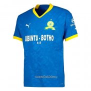 Thailand Mamelodi Sundowns Auswartstrikot 2022-2023