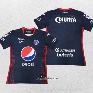 Thailand Motagua Heimtrikot 2022-2023