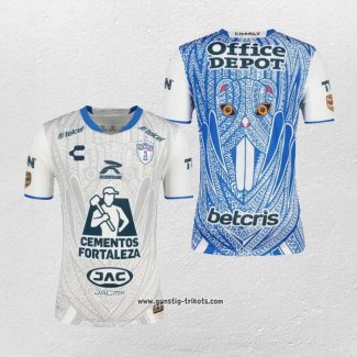 Thailand Pachuca 3rd Trikot 2022-2023