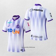 Thailand Sanfrecce Hiroshima Auswartstrikot 2022