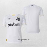 Thailand Santos Heimtrikot 2023