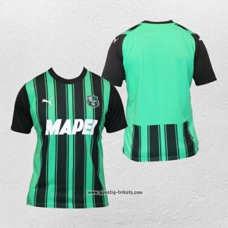 Thailand Sassuolo Heimtrikot 2023-2024