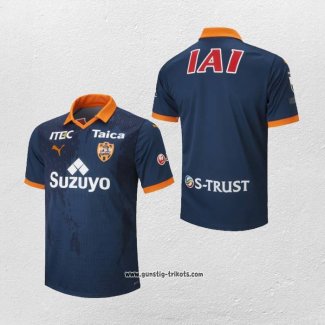 Thailand Shimizu S-Pulse 3rd Trikot 2023