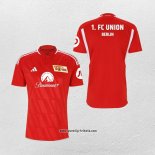 Thailand Union Berlin Heimtrikot 2023-2024