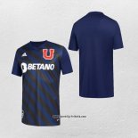 Thailand Universidad de Chili 3rd Trikot 2022