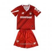 Toluca Heimtrikot Kinder 2023-2024