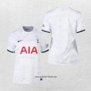 Tottenham Hotspur Heimtrikot Damen 2023-2024