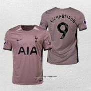 Tottenham Hotspur Spieler Richarlison 3rd Trikot 2023-2024