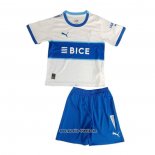 Universidad Catolica Heimtrikot Kinder 2024