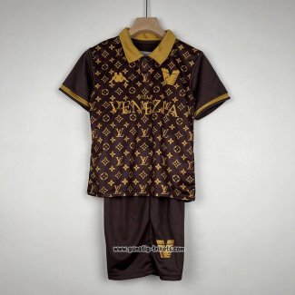 Venezia Trikot Special Kinder 2023-2024