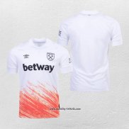 West Ham 3rd Trikot 2022-2023