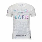 Al Nassr 3rd Trikot 2023-2024