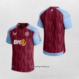 Aston Villa Heimtrikot 2023-2024