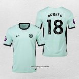 Chelsea Spieler Nkunku 3rd Trikot 2023-2024