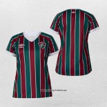 Fluminense Heimtrikot Damen 2023