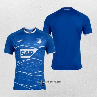 Hoffenheim Heimtrikot 2022-2023