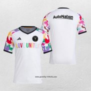 Inter Miami Trikot Pride 2023