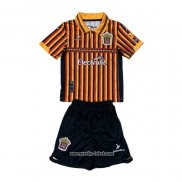 Leones Schwarz s Heimtrikot Kinder 2023-2024