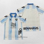 Málaga Heimtrikot 2023-2024