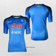 Napoli Heimtrikot 2022-2023